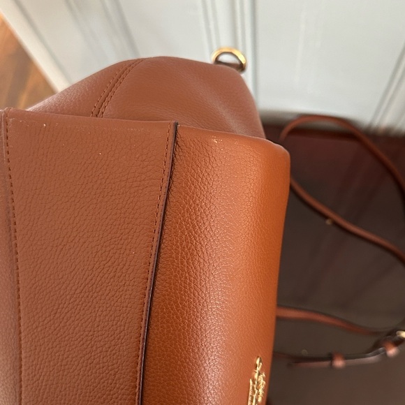 Coach Elise Satchel purse - Picture 10 of 16